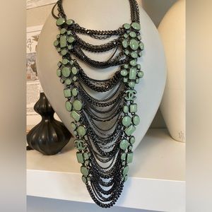 Chanel Necklace - Authentic